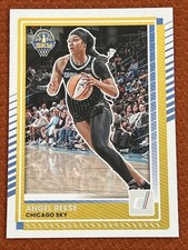 2025 Panini Donruss WNBA - Angel Reese #71