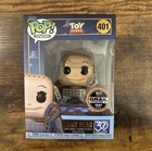 Funko Pop Digital 401 Toy Story Baby Head Grail LE 981 Pcs