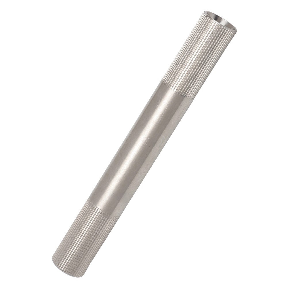 Ultra Light Titanium Crank Spindle for Profile BMX Cranks 19mm 48