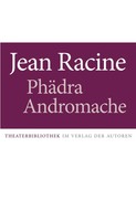 PhäDra / Andromache | Zwei TragöDien | Jean Racine | Deutsch | Taschenbuch