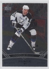 2006-07 Upper Deck Black Diamond Fredrik Modin #23 0a0