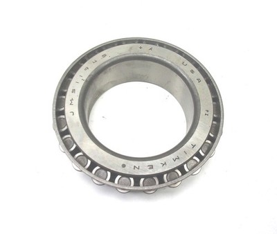 JM511945 NEW GENUINE TIMKEN TAPERED ROLLER BEARING CONE 2.5591'' X 1.1811''
