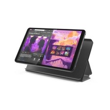 - Lightweight Tablet - up to 12.5 Hours of YouTube Streaming - 8.7" HD Tab One