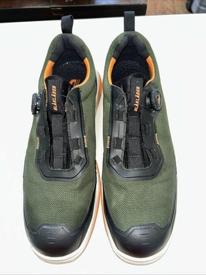 Blaklader Work Shoes US 14 UK13 EU 48