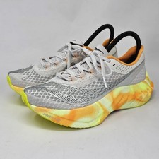 Saucony Endorphin Pro 4 Women's Size 7.5 Carbon Plated Racing Shoes Retail 225