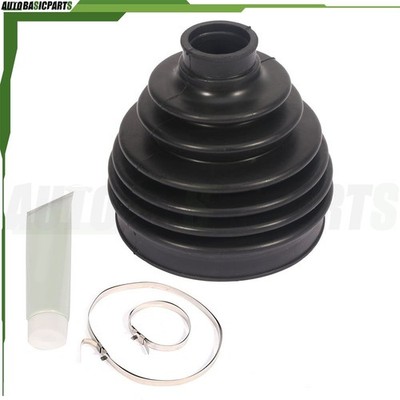 For 1999-2010 Chevy Silverado 1500 Front side Outer CV Axle Boot Kits