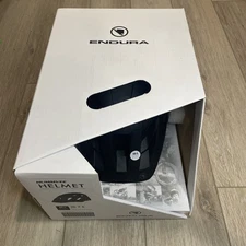 Endura Men's Hummvee Plus MIPS Helmet, Colour Name: Black, Size M-L