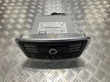 Mercedes-Benz GLA W156 Navigation GPS Navi Radio A2469009916 Mercedes-Benz GLA W156 Navigation GPS Navi Radio A2469009916