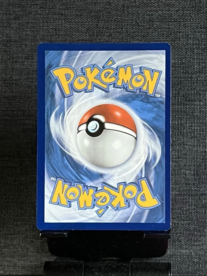 Espeon SWSH174 SWSH: Sword & Shield Promo Cards Cosmos Holo Near Mint - Image 2 of 2