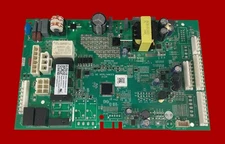 GE Refrigerator Control Board - Part # 239D6018G002