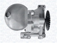 Magneti Marelli ÖLpumpe 351516000101 FüR Peugeot Boxer Bus 230P 230L 4X4 TDI 1