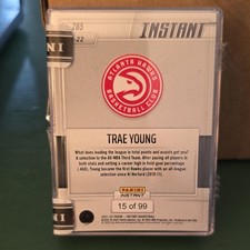 2021-22 Panini Instant Breakaway Basketball Cards 4
