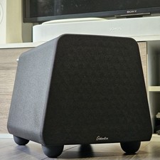GoldenEar Subwoofer for your Soundbar Home Theater Amplifier AV Receiver Audio