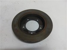 Disque de frein Suzuki JIMNY
