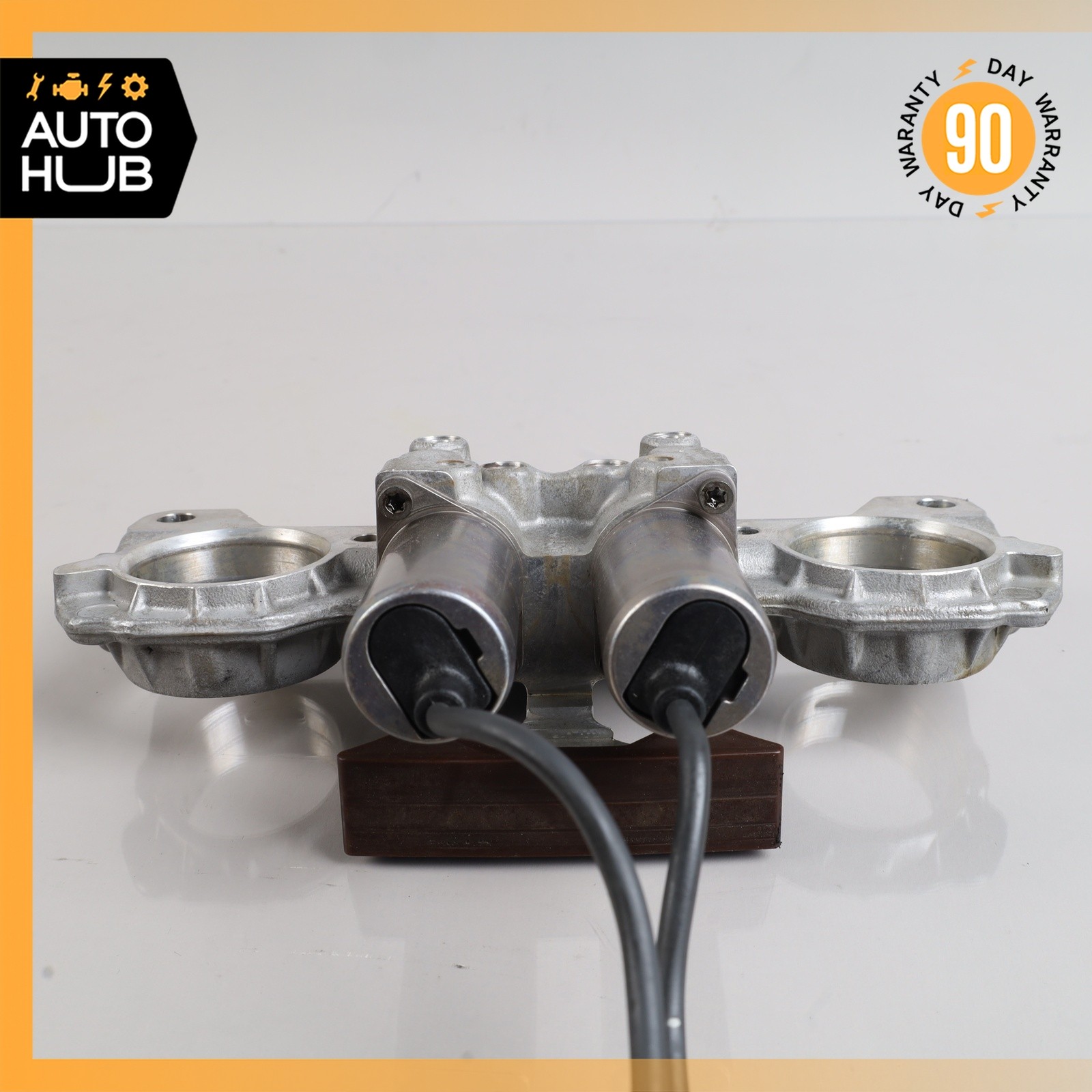 Bentley Continental GT Left Camshaft