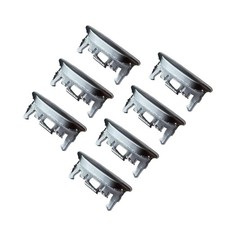 7x Window Switch CovFor Er LB5Z-14A268-AB for Ford For E-150 Van 2020-2025