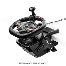 Thrustmaster SimTask Steering Kit, Adjustable...