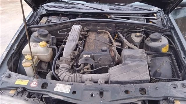 92GG 15K600BC centralina confort per FORD SCORPIO 2.0 G 1994 51766 - Immagine 3 di 4