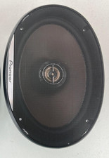 Pioneer TS-A693FH 6" x 9" 2-Way Car Speaker A series TSA693FH SINGLE 