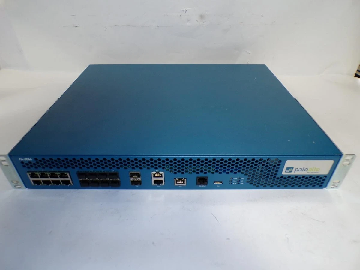 企业防火墙Palo Alto Networks | eBay