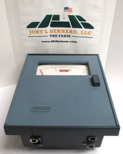 FOXBORO , M-45-P  ,  TRANSMITTER , 0-15 PSI , ELEMENT : 3" DIAPHRAGM , SURPLUS