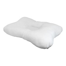 Almohada Cervical Almohada Para El Cuello Para Dormir Contorno Indentada NUEVO