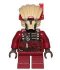 Lego Star Wars Weazel SW0942 Minifigure
