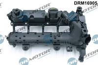 Dr.Motor Automotive Zylinderkopfhaube FüR Peugeot 206 SchräGheck 1.4 Hdi Eco 70