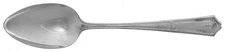 International Silver Bouquet-Vendome  Place Oval Soup Spoon 242460