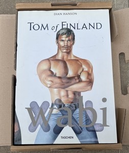 Finland Tom | eBay