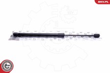 Verin de hayon / de capot Jeep PATRIOT