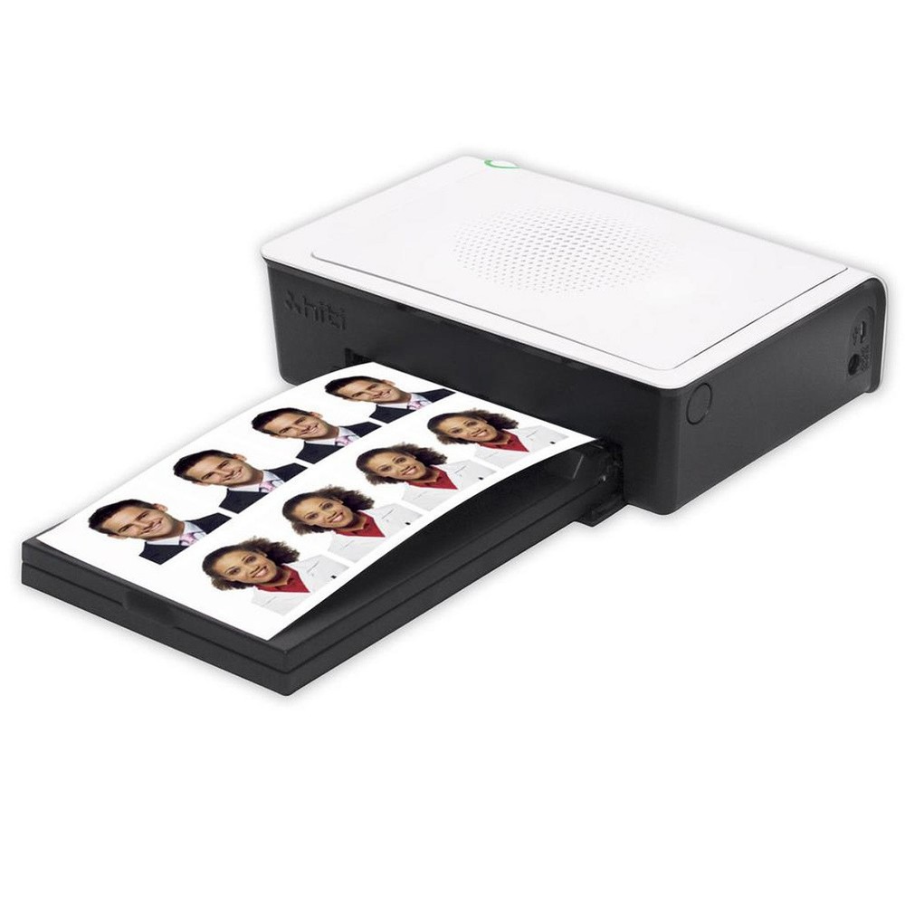 HiTi P310W Passport and ID Photo Printer