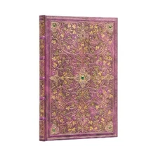 Paperblanks Diamond Jubilee (Sangorski & Sutcliffe) Midi Lined Hardco (Hardback)