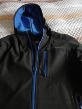 Cobolt Softshell Waterproof