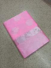 SARI INDIAN PAKISTANI WEDDING SAREE BLOUSE NEW DESIGNER BOLLYWOOD PARTY WEAR