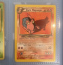 Pokémon TCG Dark Magcargo Neo Destiny 18/105 Rare Regular 60 HP