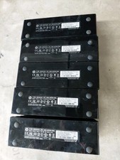 HP 2005pr USB 2.0 Port Replicator HSTNN-IX05 681279-001 Lot Of 25