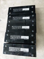 HP 2005pr USB 2.0 Port Replicator HSTNN-IX05 681279-001 Lot Of 25