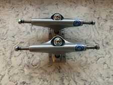 Royal Inverted 144 Skateboard Trucks
