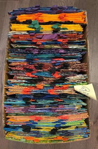 You Pick From Mystery Pack-Trader Joe's Torba na zakupy wielokrotnego użytku / torba na zakupy Fabrycznie nowa z metką - Zdjęcie 2 z 98