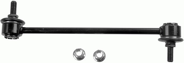 Biellette de suspension LEMFÖRDER 34670 01 pour la réparation du train avant Space Runner