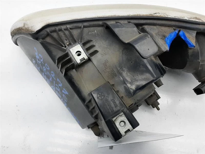 Faro derecho pasajero 01-07 Dodge Caravan 04857700AC Foto 2 de 4