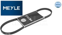 Meyle 0500040875 Keilrippenriemen Keilriemen