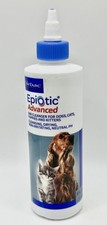 Epi-Otic Advanced Ear Cleanser For Dogs Cats Puppies Kittens 8 oz Expires 7/2028