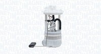 Magneti Marelli KraftstoffföRdermodul 313011313112 Passend FüR Fiat