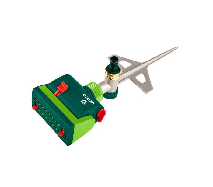 Fits TOPEX-NEO-GRAPHITE NARZ�DZIA 15G773 VERTO OSCILLATING SPRINKLER, COVERAGE
