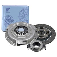 Blue Print Kupplungssatz + AusrüCklager FüR VW Passat B1 B2 Audi 80 B1 B2