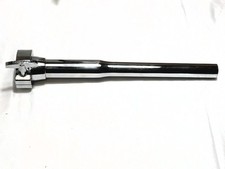 Ludwig NOS (New Old Stock) LM-1394-CXT Modular Extension Tube 1" to 1" LSSET-104