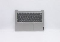 Lenovo Ideapad 3-14ADA05 3-14IIL05 Cover Handauflage Touchpad Tastatur