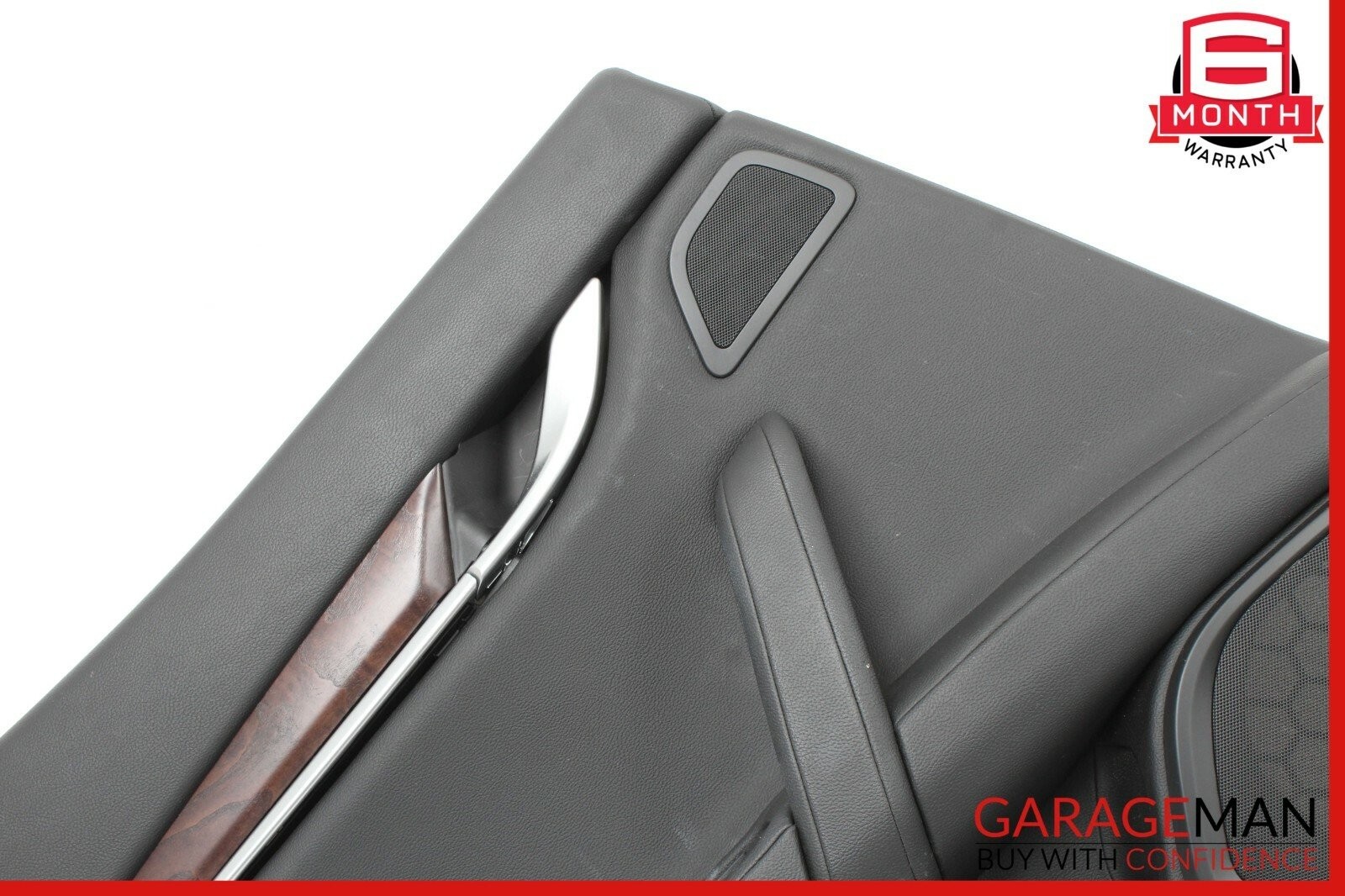 Maserati Ghibli 2014-2018 REAR+LEFT Door panel